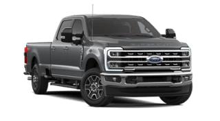 2026 Ford Super Duty® External Image 5